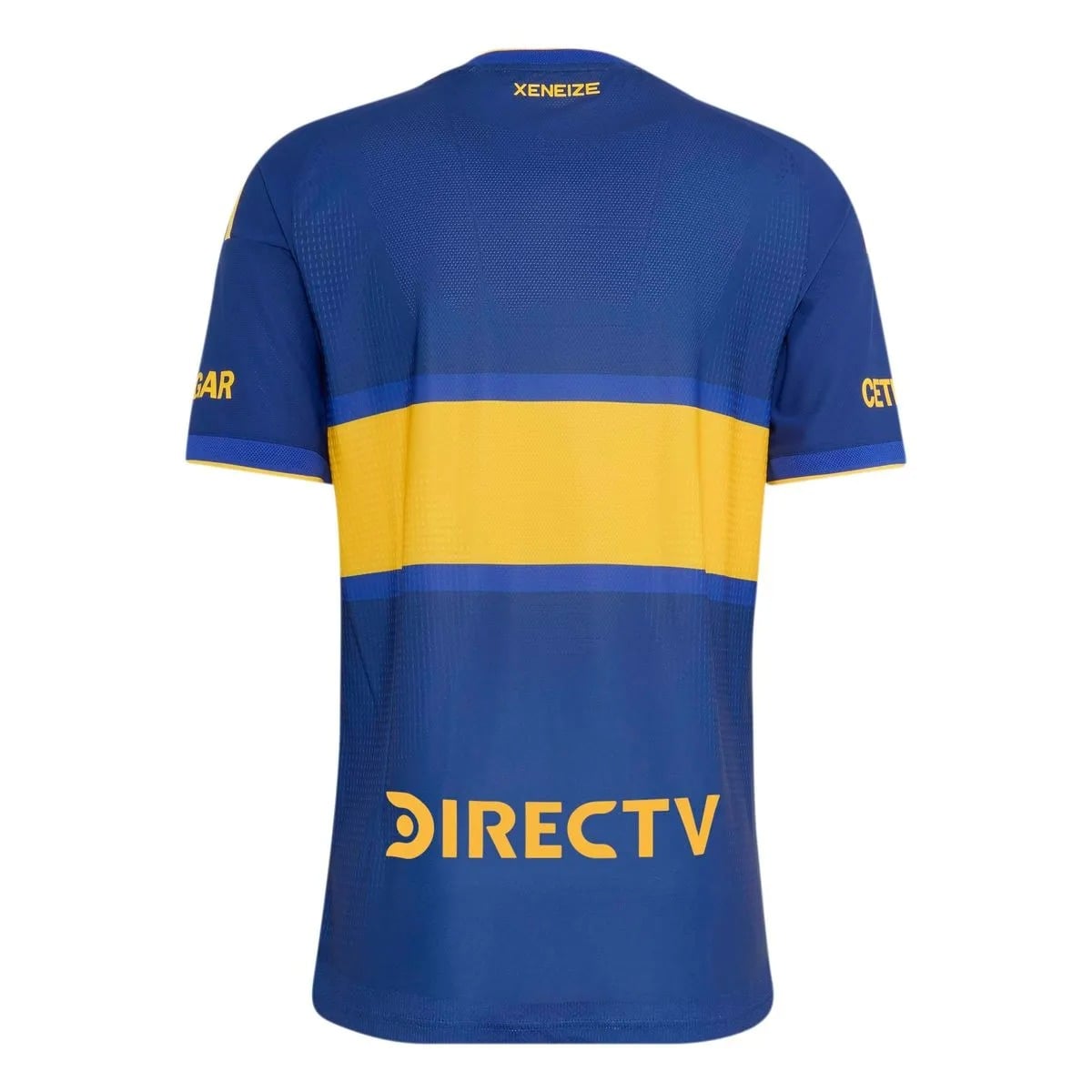 Boca Juniors 26/27 Home - Player Version - detail 5