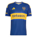 Boca Juniors 26/27 Home - Player Version - detail 3