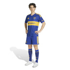 Boca Juniors 26/27 Home - Player Version - detail 4