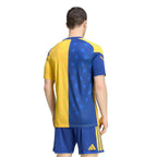 Boca Juniors 26/27 Training - Fan Version - detail 2