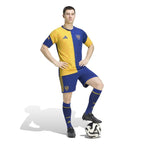 Boca Juniors 26/27 Training - Fan Version - detail 3