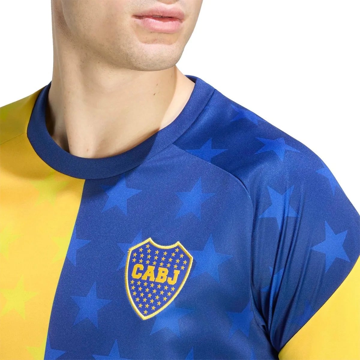 Boca Juniors 26/27 Training - Fan Version - detail 4