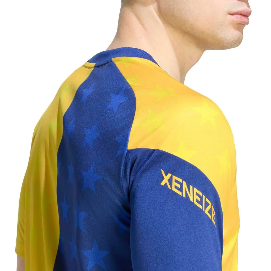 Boca Juniors 26/27 Training - Fan Version - detail 5