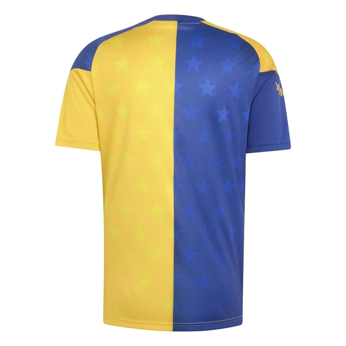 Boca Juniors 26/27 Training - Fan Version - detail 7