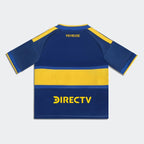 Boca Juniors 26/27 Home - Kids Kit - detail 5