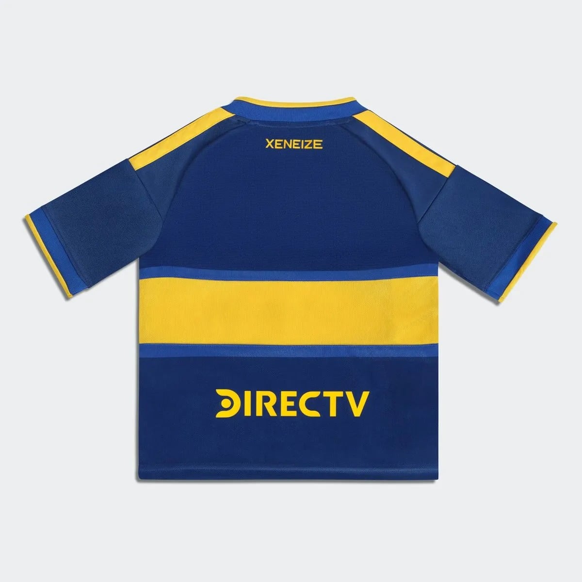 Boca Juniors 26/27 Home - Kids Kit - detail 5