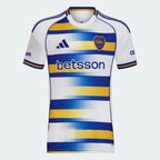 Boca Juniors 26/27 Third - Fan Version - detail 4