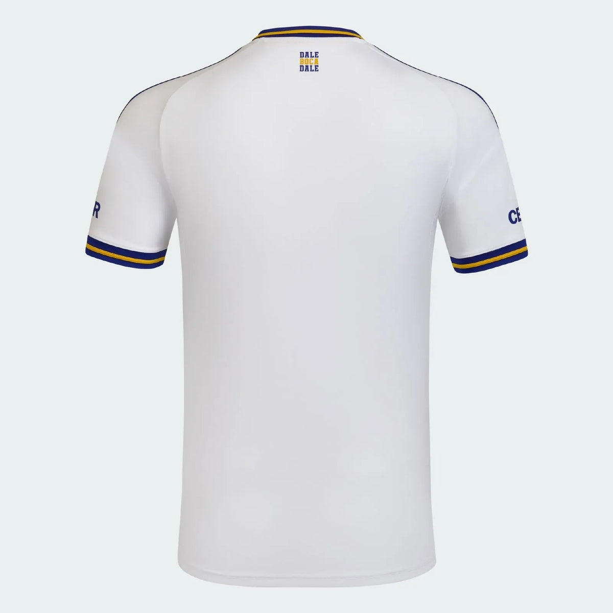 Boca Juniors 26/27 Third - Fan Version - detail 6