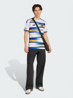 Boca Juniors 26/27 Third - Fan Version - detail 3