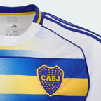 Boca Juniors 26/27 Third - Fan Version - detail 7