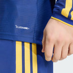 Boca Juniors 26/27 Home - Long Sleeve Player Version - detail 4