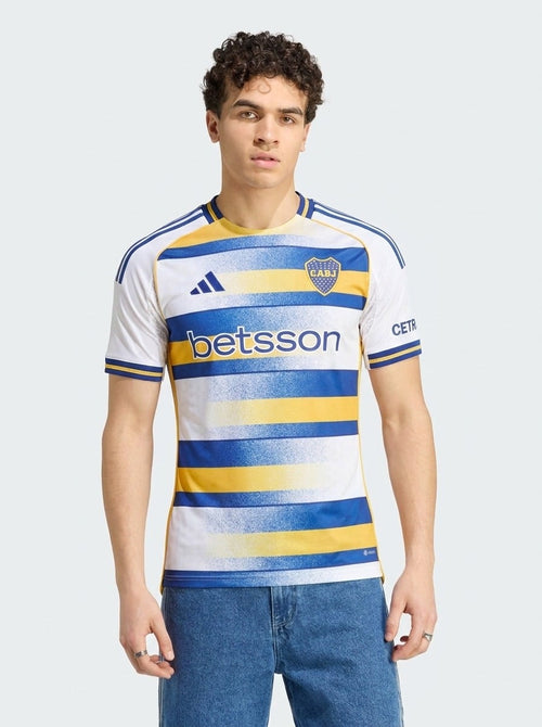 Boca Juniors 26/27 Third - Player Version