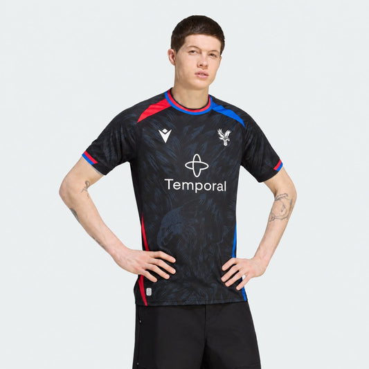 Crystal Palace 26/27 Away - Fan Version - image 1