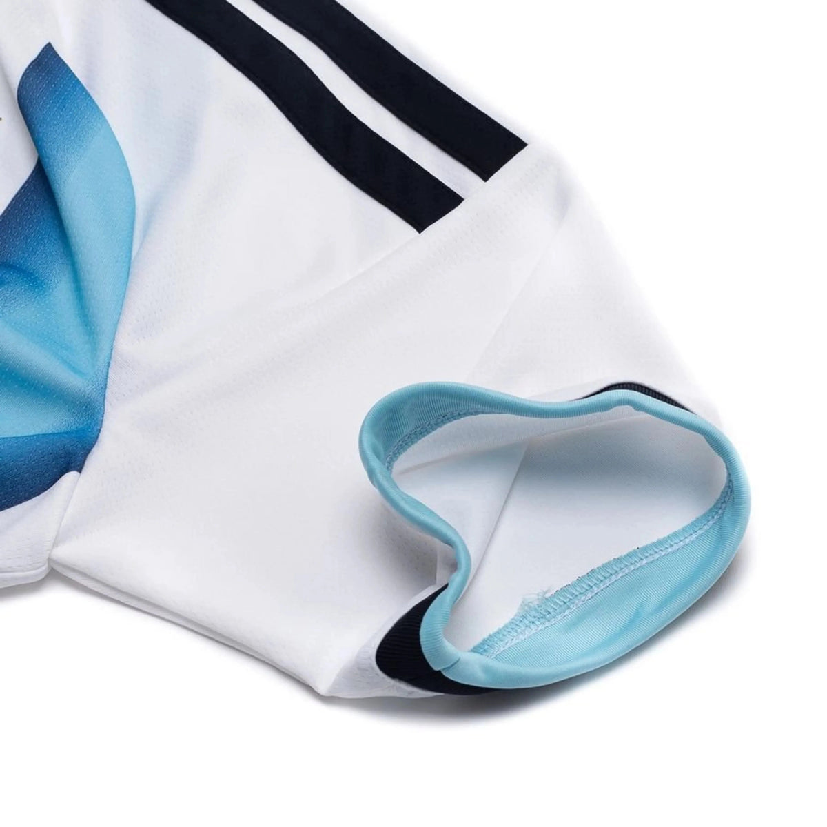 Argentina 26/27 Home - Kids Kit - image 6