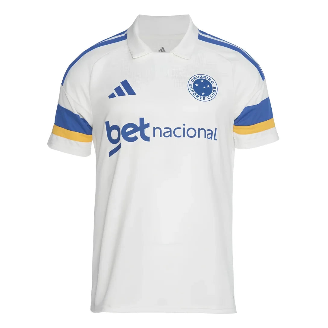 Cruzeiro 26/27 Ausweichtrikot – Fan-Version