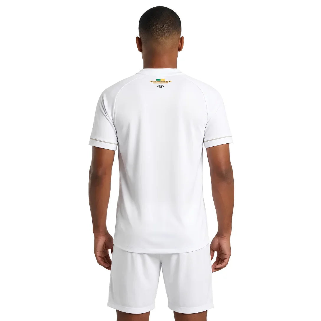 Santos Home 2026/27 Jersey - Player Version