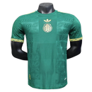 Mexico 25/26 Gold Cup Edition Jersey - Green - Player Version