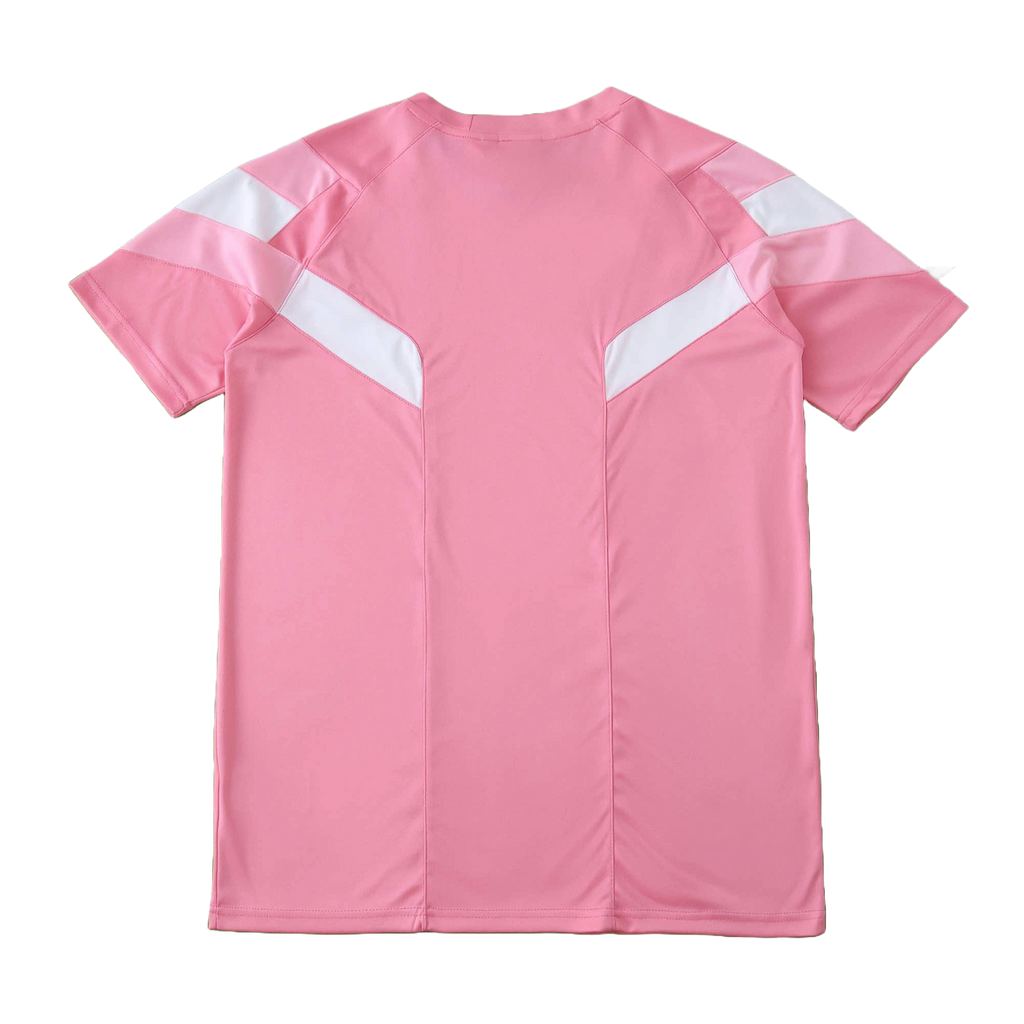 Inter Miami 25/26 Casual - Rosa - Versione Tifoso