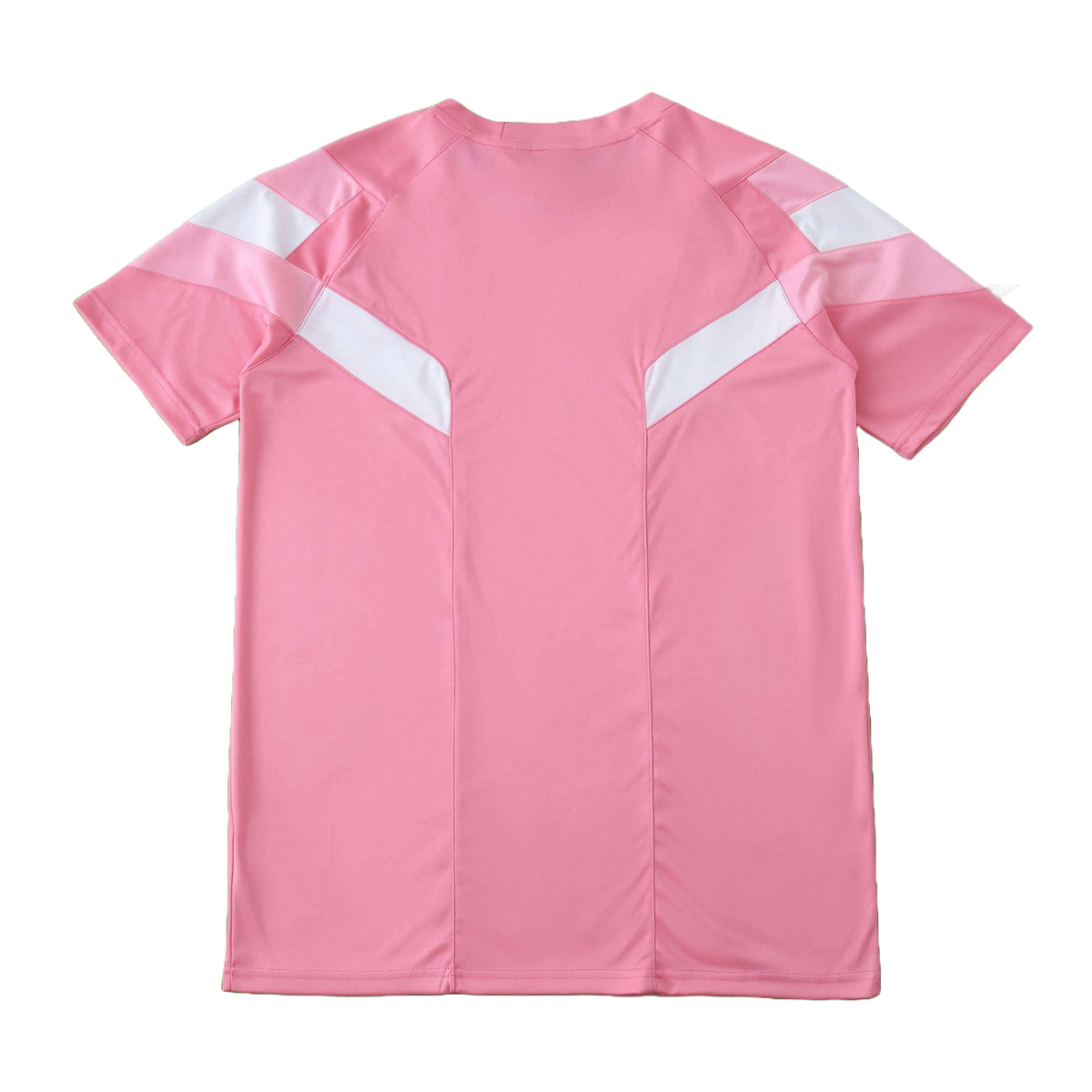 Inter Miami 25/26 Casual - Rosa - Versione Tifoso