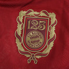 Bayern Monaco 25/26 Edizione Speciale 125 Anni - Versione Giocatore