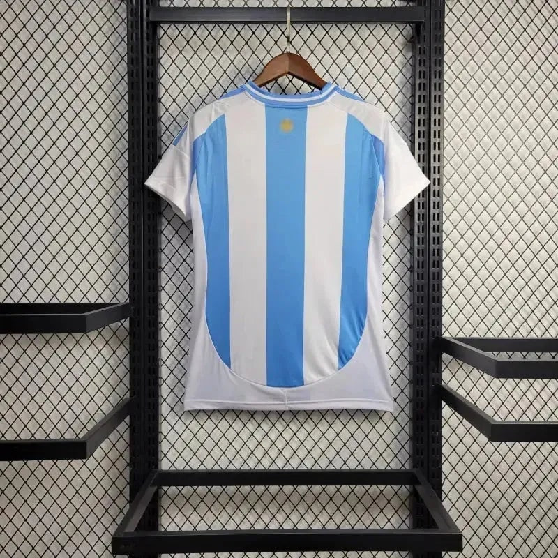 Argentina 24/25 Home - Women's - image 5