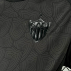 Atletico Mineiro 25/26 I Maglia Esterna - Versione Tifoso