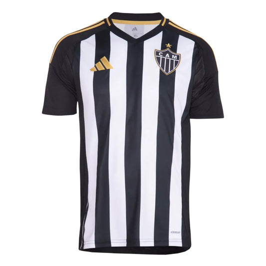 Maillot domicile de l’Atlético Mineiro 25/26 – version supporter