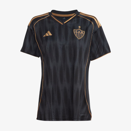 Jersey Woman adidas Atlético Mineiro 2025/26 III