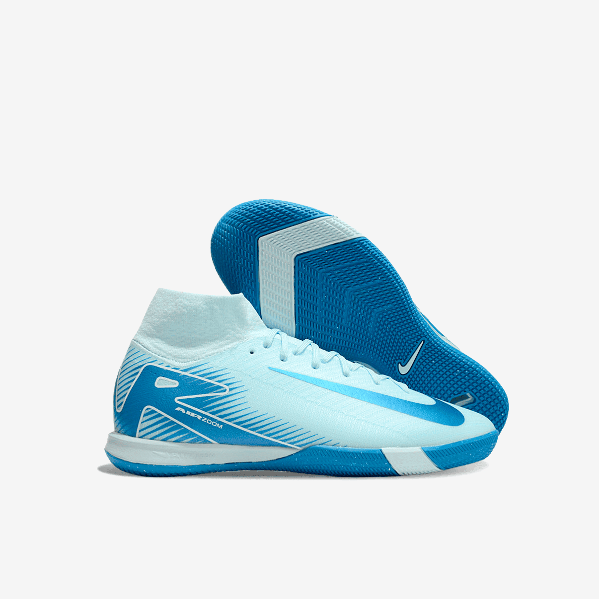 Football Boot Nike Air Zoom Mercurial Superfly 10 Pro Futsal