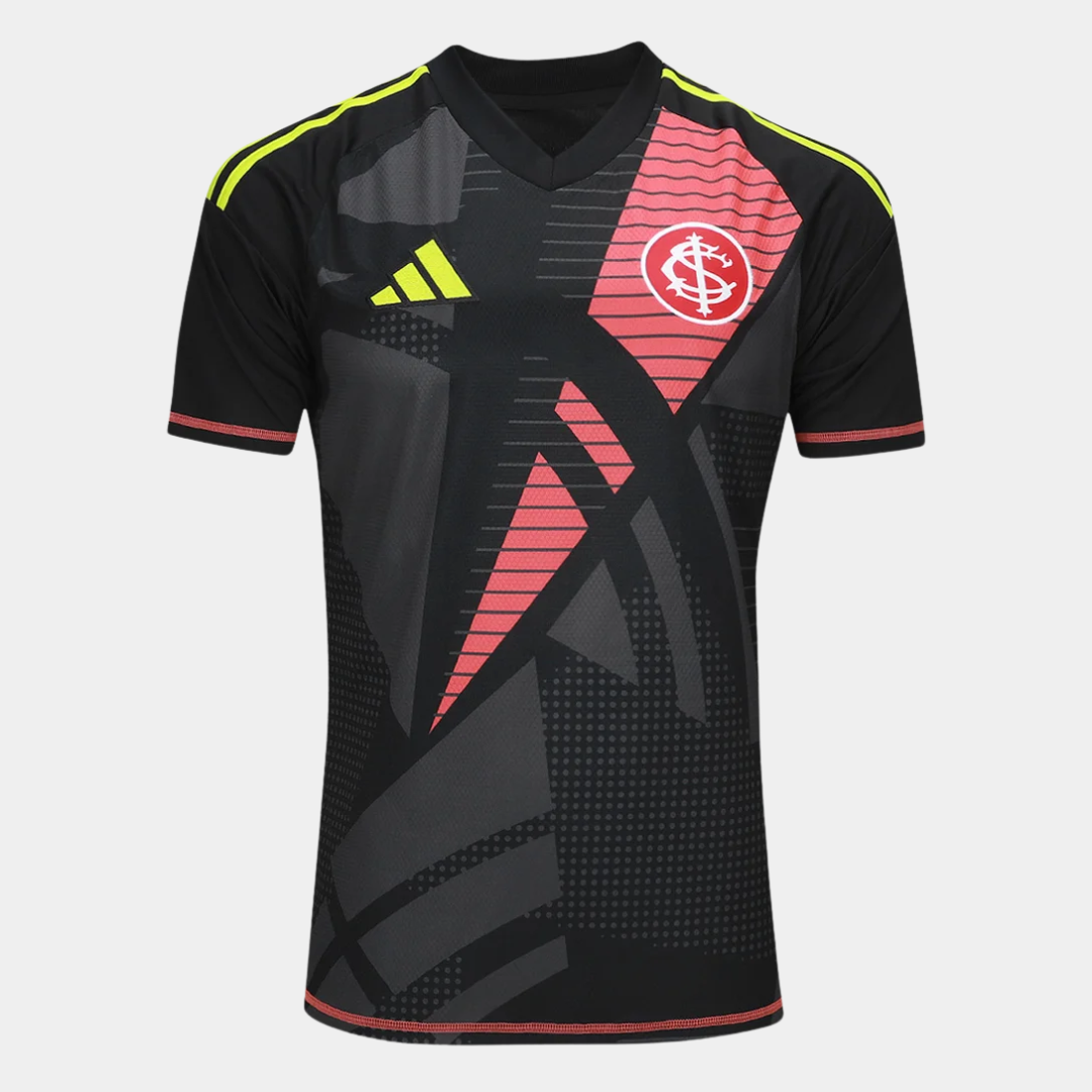 Jersey adidas Internacional 2025/26 Goalkeeper