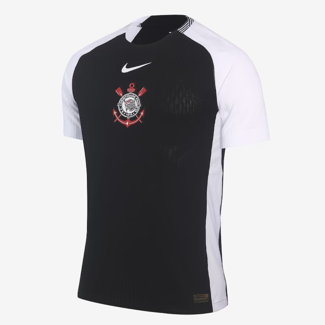 Jersey Nike Corinthians 2025/26 II Player