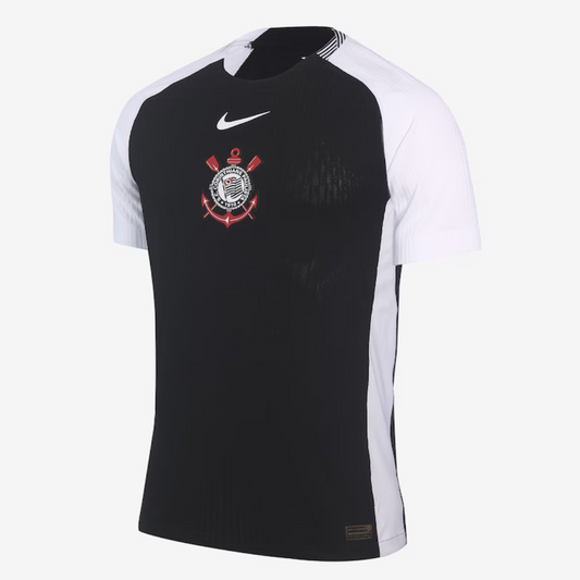 Jersey Nike Corinthians 2025/26 II Player