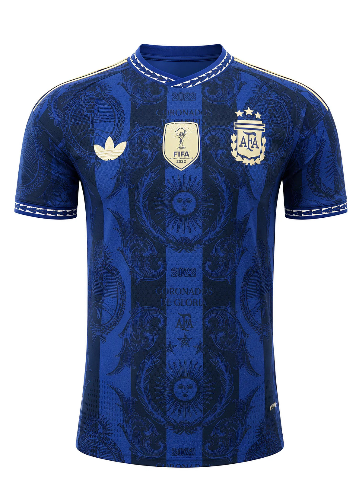 Argentina Special Edition Away Concept 2026