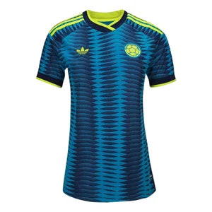 Colombia II Away 2025/26 Jersey - Women's