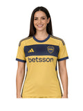 Maglia da Trasferta II Boca Juniors 25/26 - Donna