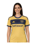 Maglia da Trasferta II Boca Juniors 25/26 - Donna