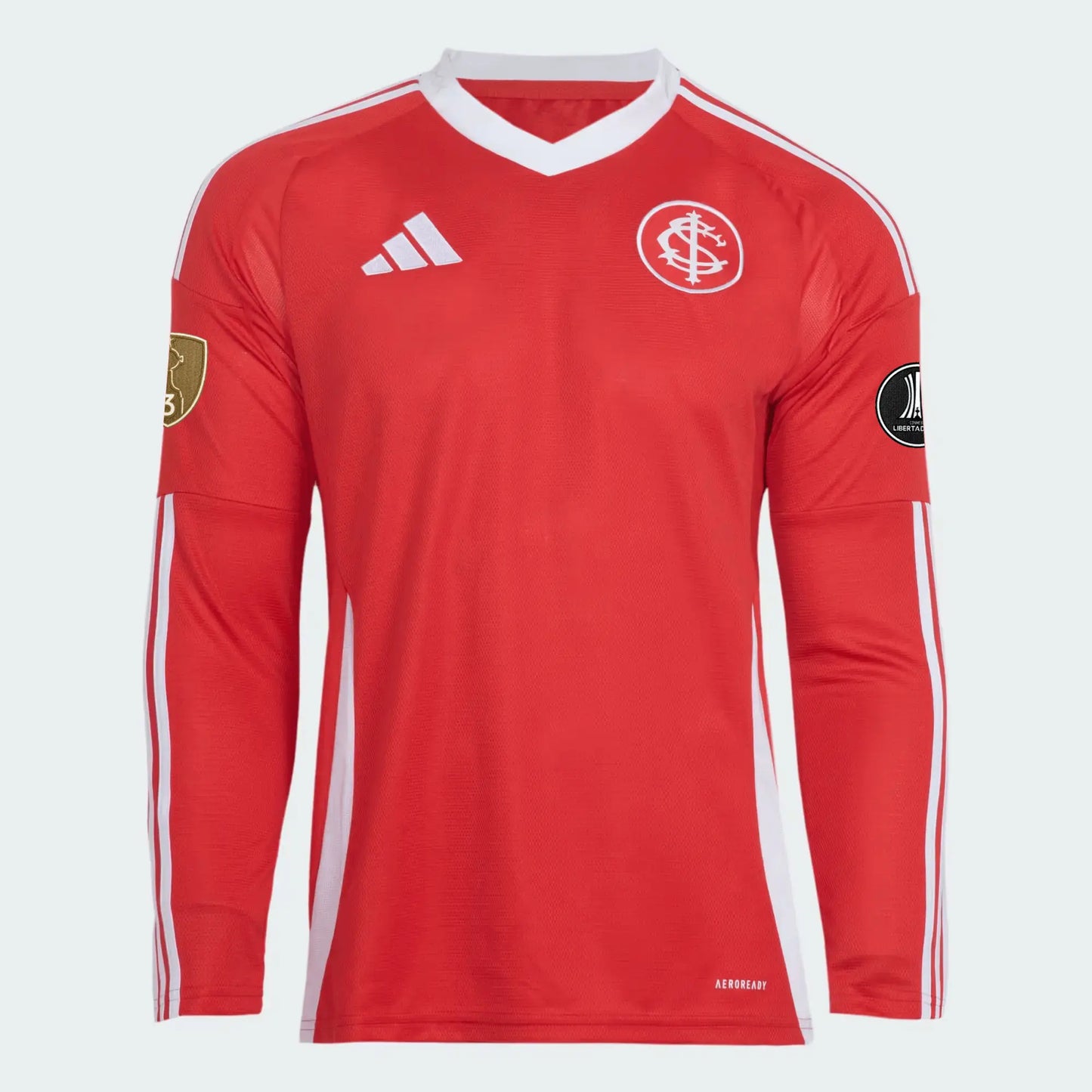 Jersey adidas Internacional Longsleeve 2025/26 I