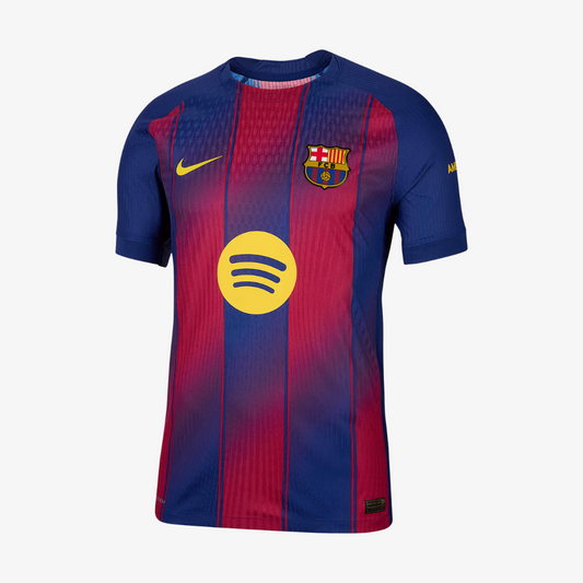 Jersey Nike Barcelona 2025/26 I Player