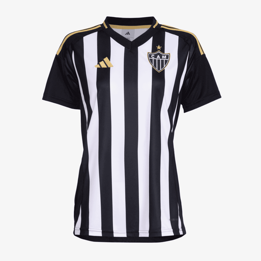 Jersey Woman adidas Atlético Mineiro 2025/26 I