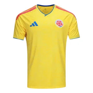 Maglia Home Colombia I 25/26 - Versione Tifoso