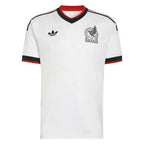 Maglia da Trasferta Messico 26/27 - Versione Tifoso