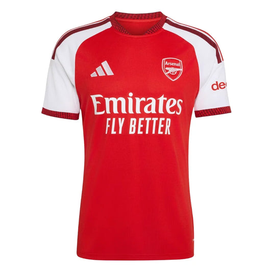 Arsenal Heimtrikot 2026/27 – Fan-Version