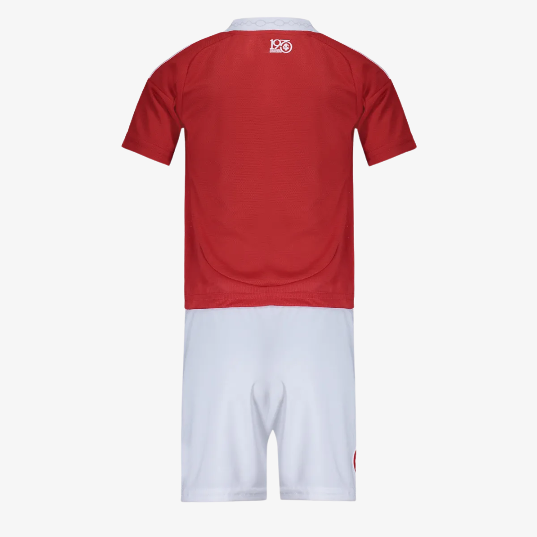 Kids Kit Adidas Internacional 2025/26 I