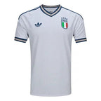 Maglia da Trasferta Italia II Coppa del Mondo 26/27 - Versione Tifoso