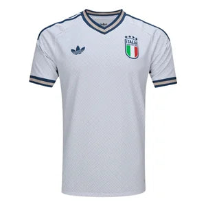 Italien II Auswärtstrikot WM 26/27 – Fan-Version