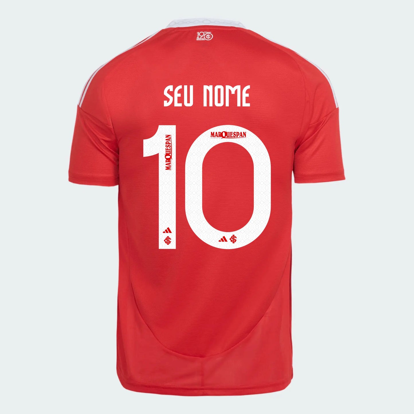 Jersey adidas Internacional 2025/26 I