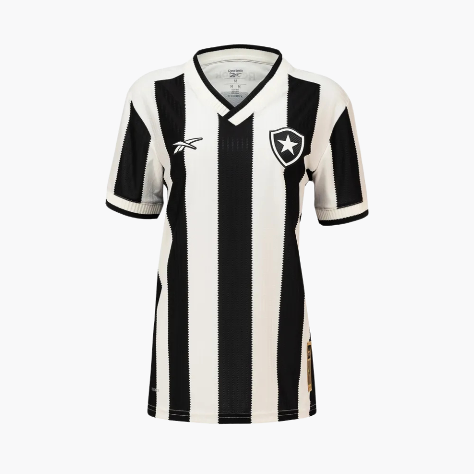 Jersey Woman Reebok Botafogo 2024/25 I