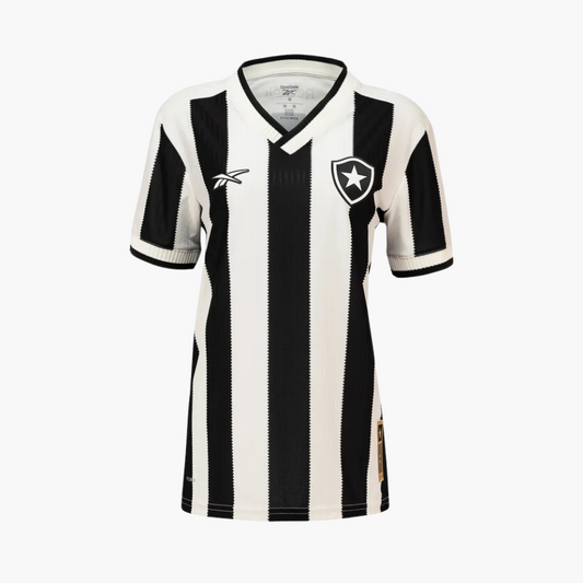 Jersey Woman Reebok Botafogo 2024/25 I