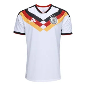 Deutschland 26/27 I Heimtrikot – Fan-Version