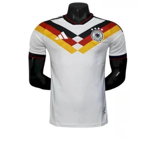 Germany 26/27 I Home Jersey - Player Version